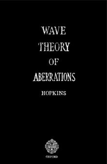 Wave theory of aberrations