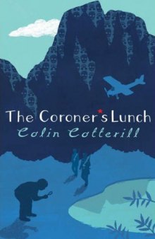 The Coroner's Lunch