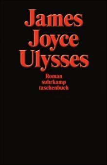 Ulysses (German Edition)