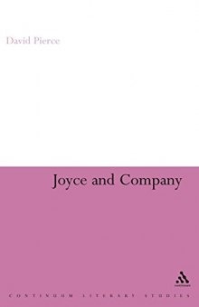 Joyce and company