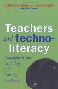 Teachers and Techno-Literacy