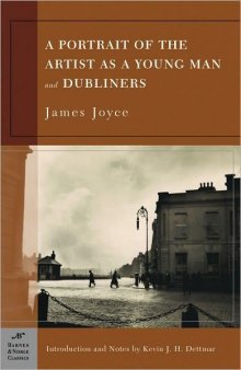 Portrait of the Artist as a Young Man and Dubliners