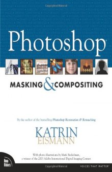Photoshop Masking & Compositing