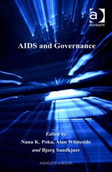 AIDS and Governance (Global Health)