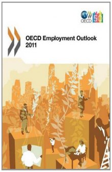 The OECD Employment Outlook 2011  