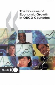 The Sources Of Economic Growth In Oecd Countries