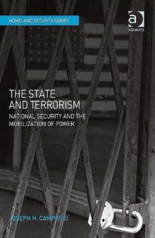 The State and Terrorism (Homeland Security)