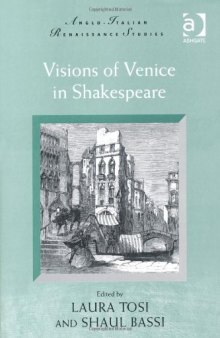 Visions of Venice in Shakespeare