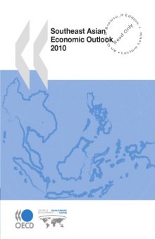 Southeast Asian Economic Outlook 2010