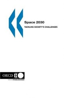 Space 2030: Tackling Society's Challenges