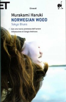 Norwegian Wood (Tokyo blues) 