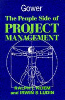 The People Side of Project Management