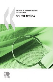 Reviews of National Policies for Education: South Africa 2008