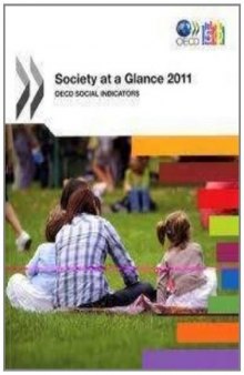 Society at a Glance 2011: OECD Social Indicators