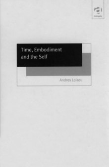 Time, Embodiment and the Self  