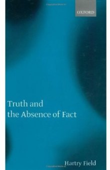 Truth and the absence of fact