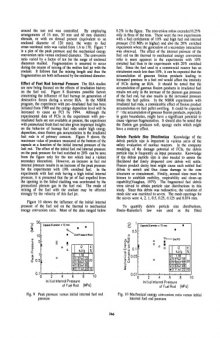 Proceedings of the CSNI Specialists Meeting on Fuel-Coolant Interactions : held in Santa Barbara, California, USA, January 5-8, 1993
