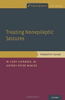 Treating Nonepileptic Seizures: Therapist Guide
