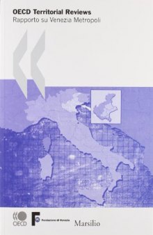OECD Territorial Reviews. Rapporto su Venezia metropoli