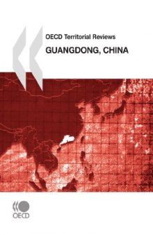 OECD Territorial Reviews: Guangdong, China 2010