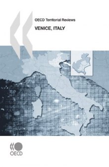 OECD Territorial Reviews: Venice, Italy 2010