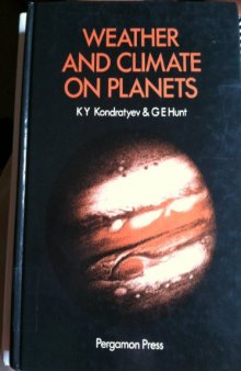 Weather and Climate on Planets