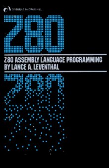 Z-80 Assembly Language Programming