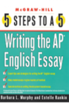 Writing the AP English Essay