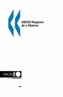 OECD Regions at a Glance, 2005 ed.