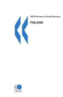 OECD Reviews of Health Systems Finland
