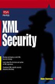 XML security