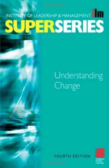 Understanding Change Super Series, 