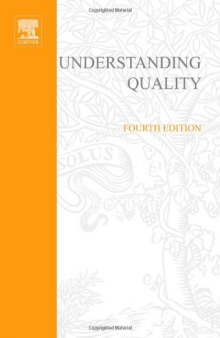 Understanding Quality Super Series, Fourth Edition (ILM Super Series)