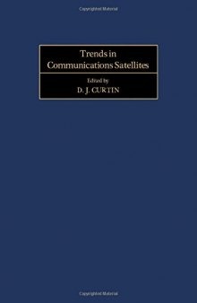 Trends in Communications Satellites