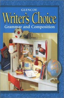Writer's choice : grammar and composition