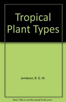 Tropical Plant Types