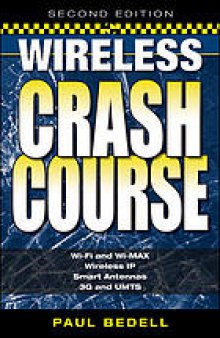 Wireless crash course