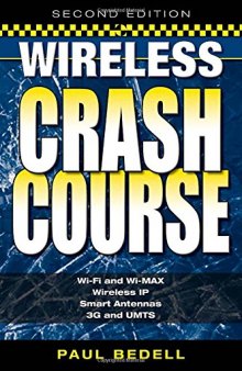 Wireless Crash Course,