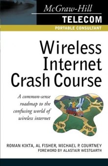 Wireless Internet Crash Course