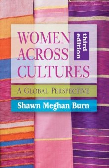 Women Across Cultures: A Global Perspective    