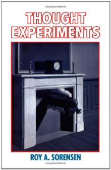 Thought Experiments  