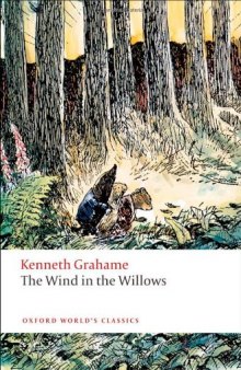 The Wind in the Willows (Oxford World’s Classics)