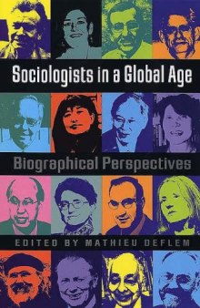 Sociologists in a Global Age