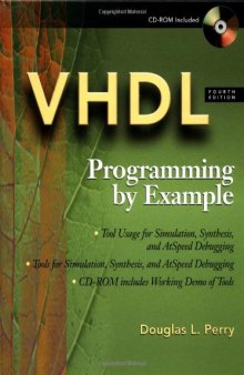 VHDL: Programming By Example