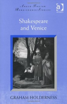 Shakespeare and Venice