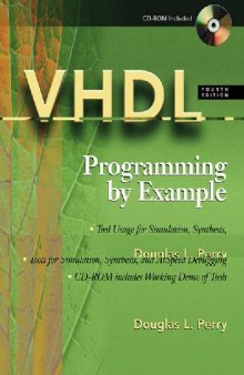 VHDL Programming by Example