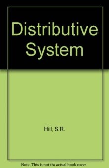 The Distributive System