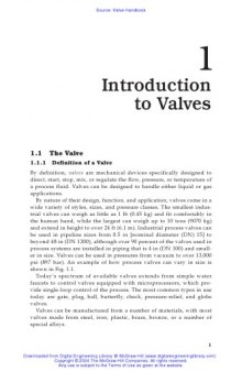 Valve Handbook - Skousen