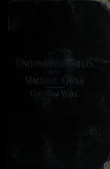 US Rifles Mashin Guns