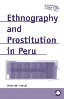 Ethnography and Prostitution in Peru